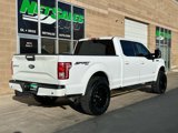 Used 2016 Ford F150 XLT w/ Equipment Group 302A Luxury image 5