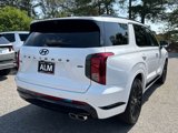 New 2025 Hyundai Palisade Calligraphy image 3