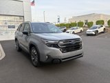 New 2025 Subaru Forester Touring image 2