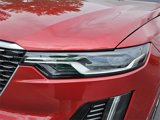 New 2025 Cadillac XT6 Luxury image 6
