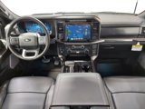 New 2025 Ford F150 Lariat w/ Equipment Group 502A High image 2
