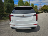 Used 2020 Cadillac XT6 Premium Luxury image 4