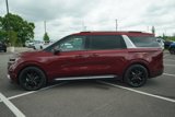 Used 2023 Kia Carnival SX image 4