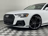 New 2025 Audi A8 L 3.0T image 6