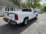 Used 2006 Chevrolet Silverado 1500 W/T image 3