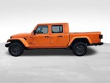 New 2025 Jeep Gladiator Sport image 4