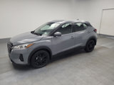 Used 2023 Nissan Kicks SV image 2