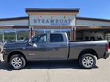 New 2025 RAM 2500 Laramie w/ Sport Appearance Package image 2