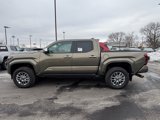 New 2025 Toyota Tacoma Limited image 4