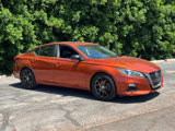 Used 2019 Nissan Altima 2.5 SR w/ SR Premium Package image 2