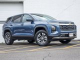 New 2026 Chevrolet Equinox LT image 2