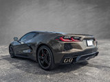 Used 2020 Chevrolet Corvette Stingray Premium Cpe w/ 3LT Preferred Equipment Group image 6