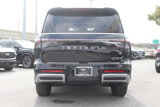 New 2025 INFINITI QX80 Sensory image 4