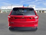 New 2026 Honda CR-V EX image 5