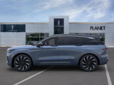 New 2025 Lincoln Nautilus Black Label w/ Jet Appearance Package image 3