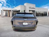 New 2025 Cadillac Lyriq Luxury image 4