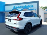 New 2026 Honda CR-V Sport Touring image 3