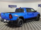 New 2025 RAM 1500 Rebel w/ Rebel Level 2 Equipment Group image 5