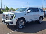 New 2025 GMC Yukon Denali w/ Sun & Power Step Package image 3