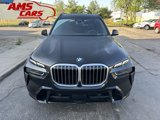 Used 2024 BMW X7 xDrive40i w/ M Sport Package image 2