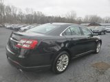 Used 2018 Ford Taurus Limited image 6