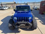 Used 2018 Jeep Wrangler Unlimited Sport S image 4