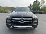 Used 2021 Mercedes-Benz GLE 350 4MATIC w/ Premium Package image 3
