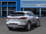 New 2025 Chevrolet Blazer LT image 4