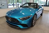 New 2024 Mercedes-Benz SL 43 AMG image 3