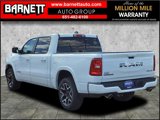 New 2025 RAM 1500 Laramie w/ Sport Appearance Package image 4