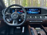 New 2025 Mercedes-Benz GLE 53 AMG 4MATIC Coupe image 3
