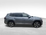 New 2025 Volkswagen Atlas SEL Premium R-Line image 3