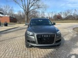 Used 2013 Audi Q7 TDI Premium Plus w/ Premium Plus Pkg image 3