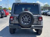 New 2025 Jeep Wrangler Sport S image 6