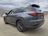 New 2025 Lexus TX 350 AWD image 4