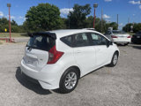 Used 2017 Nissan Versa Note SV w/ SV Appearance Package image 5
