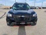 Used 2020 Subaru Forester Sport image 3