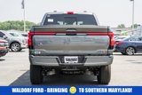 New 2025 Ford F150 Lightning Lariat image 5