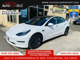 Used 2023 Tesla Model 3 Standard Range image 6