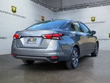Used 2025 Nissan Versa SV image 5
