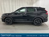 New 2026 Honda CR-V Sport Touring image 4