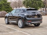 New 2025 Buick Envision Avenir image 4