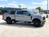 Used 2024 Ford F350 Lariat w/ Black Appearance Package image 3