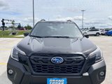 New 2025 Subaru Forester Wilderness image 2