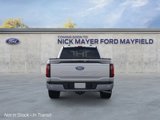 New 2025 Ford F150 XLT image 5