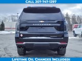 New 2025 Chevrolet Suburban Premier image 4