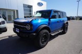 New 2025 Ford Bronco Badlands w/ Sasquatch Package image 2