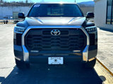 Used 2022 Toyota Tundra Limited image 5