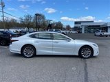 Used 2022 Lexus LS 500 AWD image 4