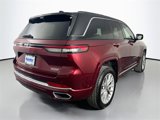 Used 2023 Jeep Grand Cherokee Summit w/ Adv Protech Group IV image 6